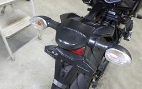 YAMAHA MT-09 A 2015 RN34J