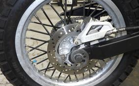 YAMAHA TRICKER Gen.2 DG16J