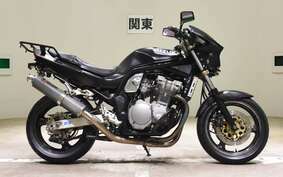 SUZUKI GSF750 2000 GR7EA