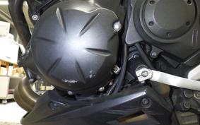 KAWASAKI ER600 N 2013
