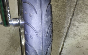 HARLEY FXSTD 1450 2001