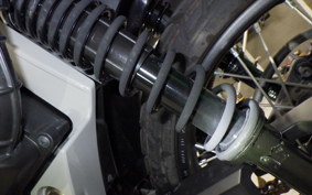 HONDA CT125-2 2023 JA65