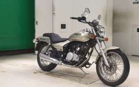 KAWASAKI ELIMINATOR 125 BN125A