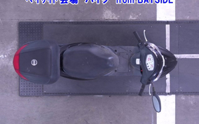 SUZUKI ADDRESS V50