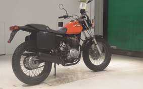 HONDA FTR223 MC34