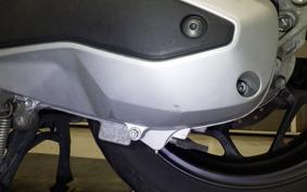 HONDA PCX 160 KF47