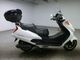 Фото Honda FORESIGHT SE 2001 с японского аукциона