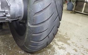 HONDA PCX 125 2026 JK05