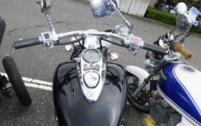 KAWASAKI ELIMINATOR 250 V VN250A