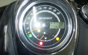 OTHER +THUNDERBIRD1700 2014