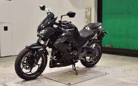 KAWASAKI Z250 A ER250C