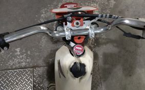 HONDA QR50 AE01