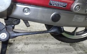 HONDA C125 SUPER CUB 1986 JA58
