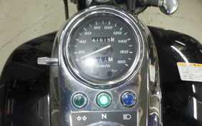 KAWASAKI ELIMINATOR 250 V VN250A
