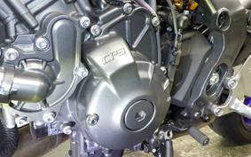 YAMAHA MT-09 SP 2024 RN69J