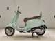Фото Vespa PRIMAVERA 125 2007 с японского аукциона