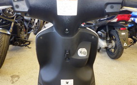SUZUKI LET's 2 CA1PA