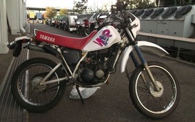 YAMAHA DT50 1993 17W