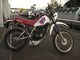 Фото Yamaha DT50 1993 с японского аукциона