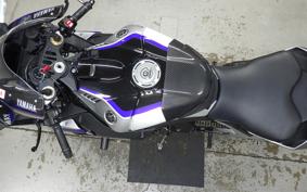 YAMAHA YZF-R1 M 2019