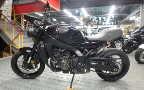 YAMAHA XSR900 2022 RN80J