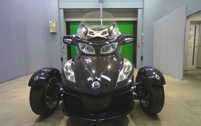 BRP CAN-AM Spyder RT RT 2015 NBCD