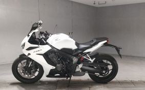 HONDA CBR650R 2023 RH03