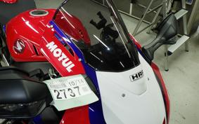 HONDA CBR1000RR RSP 2022 SC82