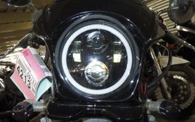 KAWASAKI ELIMINATOR 400 LX 1988 ZL400A