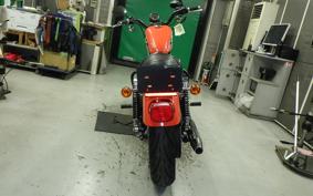 HARLEY XL883RI 2007