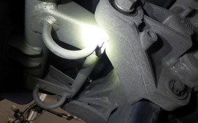 HONDA DIO CESTA GEN 2 2007 AF68
