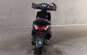 YAMAHA AXIS Z SED7J