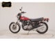 Фото Kawasaki Z1000 2009 с японского аукциона