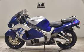 SUZUKI GSX-1300R HAYABUSA 2000