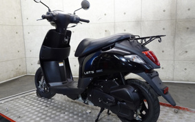 SUZUKI LET's CA4AA