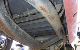 HONDA GYRO CANOPY TA03
