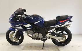 SUZUKI SV400S 2006 VK53A