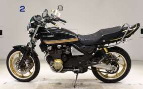 KAWASAKI ZEPHYR 400 KAI 2010 ZR400C