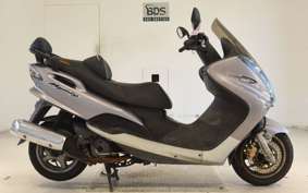 YAMAHA MAJESTY 125 FI 2025