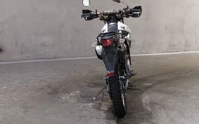 KAWASAKI KLX250 LX250S