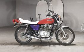 SUZUKI GS400 2022 GS400