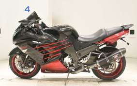 KAWASAKI ZX 1400 NINJA R A 2012