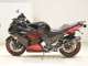 Фото Kawasaki ZX 1400 NINJA R A 2012 с японского аукциона