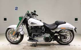 HARLEY FLFB1920 2026