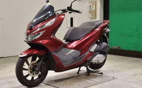 HONDA PCX 125 2025 JF81