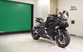KAWASAKI NINJA 1000 A 2017 ZXT00W