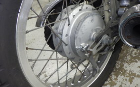 HONDA GB500TT 1986 PC16
