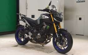 YAMAHA MT-09 ASP 2018 RN52J