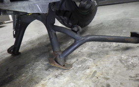 SUZUKI ADDRESS V125 2001 DT11A