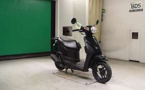 SUZUKI LET's 2008 CA4AA
